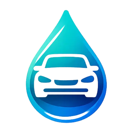 Lavage auto à domicile Le Grand-Serre